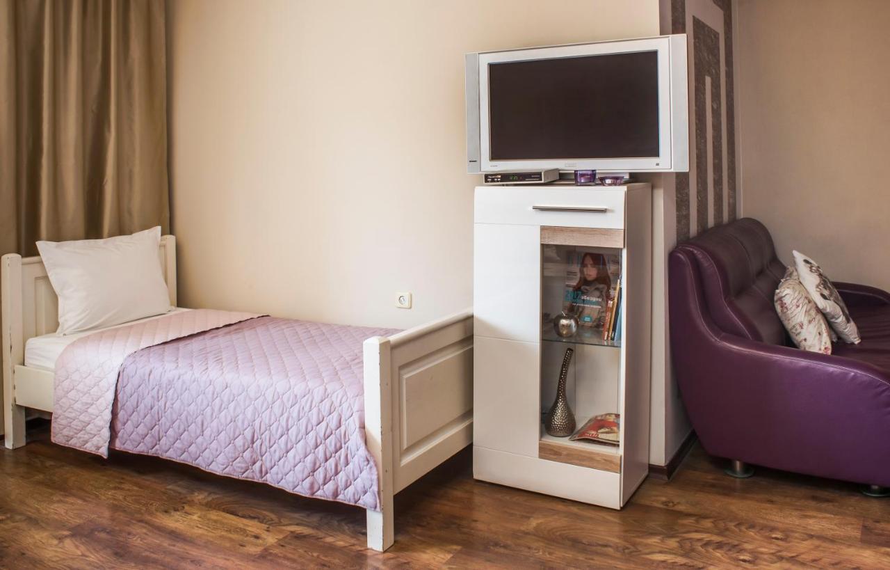 Lucky 7 - Comfort,Clean ,Cosy Apartment 鲁塞 外观 照片