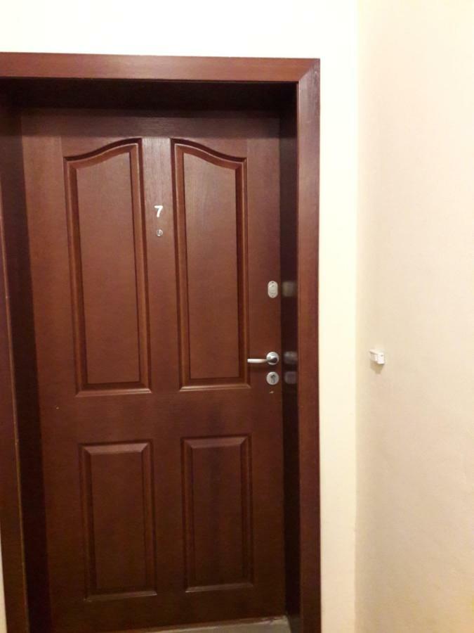 Lucky 7 - Comfort,Clean ,Cosy Apartment 鲁塞 外观 照片
